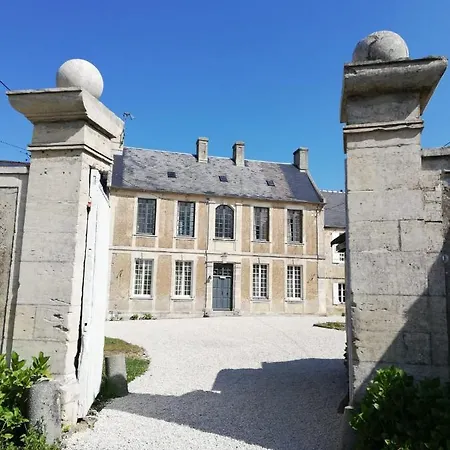 Bed & Breakfast Le Mesnil Saint Pierre