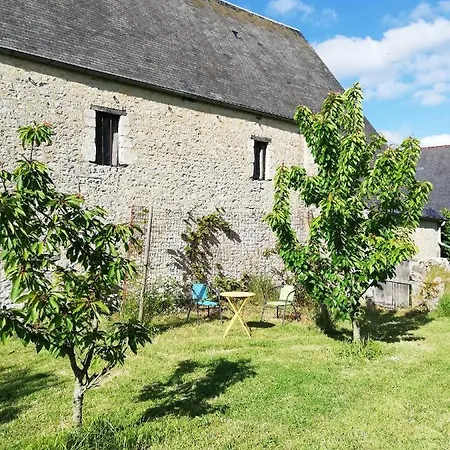 Bed & Breakfast Le Mesnil Saint Pierre